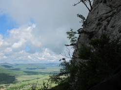 Лучше гор могут быть только горы